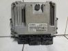 Engine control unit/module 9666729580