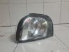 Front indicator light 