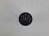 Gear shift switch/knob 9672503580
