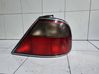Rear/tail lights LNA4900CC