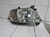 Headlight/headlamp P2018