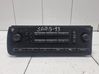 Radio/CD/DVD/GPS head unit 12801813
