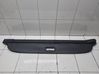 Parcel shelf load cover 