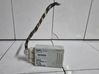 Air suspension control unit module (rear) 37146766280
