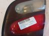 Lampa tylna BA75E