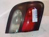 Lampa tylna BA75E