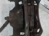 Bremsscheiben und Bremssättel eingestellt BC140040