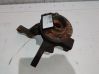 Front wheel hub spindle knuckle 