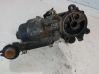 Radiador del aceite del motor 