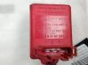 Resistencia motor/ventilador de la calefacción 1J0907521