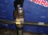 Fuel injector 