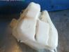 Windshield washer fluid reservoir/tank 6431C8