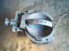 Front door interior handle 9119N7