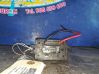 Resistencia motor/ventilador de la calefacción 
