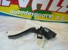 Pedal del acelerador 7L6721507