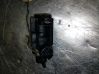 Mass air flow meter 