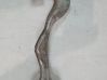 Front lower control arm/wishbone 31126770849
