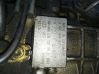 Bomba de alta presión de inyección de combustible 038130107