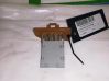Resistencia motor/ventilador de la calefacción 