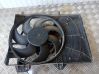 Elektrinis radiatorių ventiliatorius 9680102880