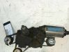 Motor del limpiaparabrisas trasero 
