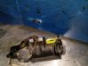 Mass air flow meter 