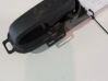 Manecilla interna puerta trasera 80670AX601