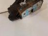 Front door lock 51217011244