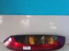 Luz trasera/de freno 09114336