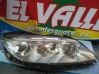 Headlight/headlamp 