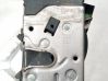 Cerradura de puerta delantera 24444016