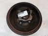 Front wheel hub spindle knuckle EBJ4A