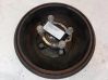 Front wheel hub spindle knuckle EBJ4A