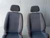Juego del asiento 