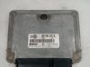 Unidad de control/módulo ECU del motor 038906018BL