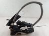 Cerradura de puerta delantera 244BTR