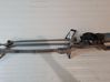 Wischergestänge Wischermotor vorne 4M5117508AA