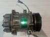 Klimakompressor Pumpe 3M5H19D629HC