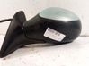 Front door electric wing mirror 