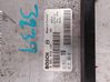 Engine control unit/module ECU 6NA2X