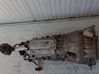 Manual 5 speed gearbox 2130000648