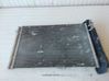 A/C cooling radiator (condenser) 6930038