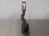 Accelerator throttle pedal 