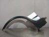 Front wheel arch liner splash guards 5177340180708
