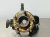 Front wheel hub spindle knuckle 