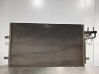 Electric cabin heater radiator 