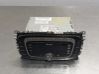 Unidad delantera de radio/CD/DVD/GPS VP6M2F18C821AE