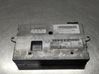 GPS navigation control unit/module 4E0035729