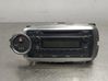 Radio/CD/DVD/GPS-pääyksikkö 