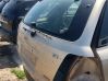 Tailgate/trunk/boot lid 